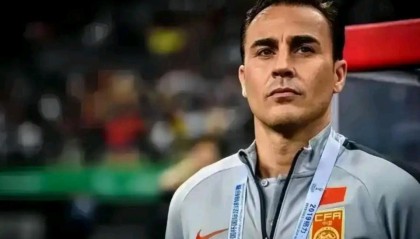 卡纳瓦罗执教不了国足？2次胜率低于20%！记者：比伊万、扬科强